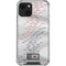 South Korea Soccer Flag iPhone 13 Clear Case