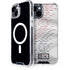 South Korea Soccer Flag iPhone 13 MagSafe Case