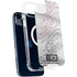 South Korea Soccer Flag iPhone 13 MagSafe Case