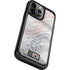 South Korea Soccer Flag iPhone 13 Pro Cargo Case