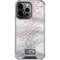 South Korea Soccer Flag iPhone 13 Pro Clear Case