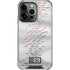 South Korea Soccer Flag iPhone 13 Pro Clear Case