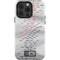 South Korea Soccer Flag iPhone 13 Pro Impact Case