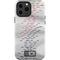 South Korea Soccer Flag iPhone 13 Pro Max Impact Case