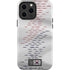 South Korea Soccer Flag iPhone 13 Pro Max Impact Case