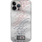 South Korea Soccer Flag iPhone 13 Pro Max Skin