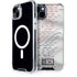 South Korea Soccer Flag iPhone 14 MagSafe Case