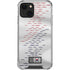 South Korea Soccer Flag iPhone 14 Plus Clear Case