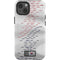 South Korea Soccer Flag iPhone 14 Impact Case