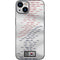 South Korea Soccer Flag iPhone 15 Plus Skin