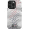 South Korea Soccer Flag iPhone 14 Pro Impact Case