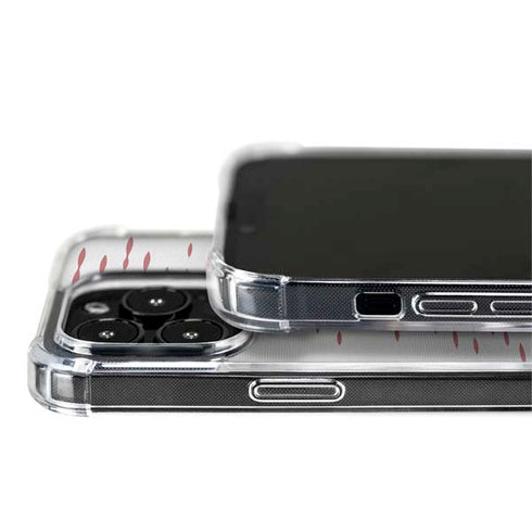 South Korea Soccer Flag iPhone 15 Pro MagSafe Case
