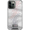 South Korea Soccer Flag iPhone 14 Pro Max Clear Case