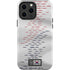 South Korea Soccer Flag iPhone 15 Pro Max Impact Case