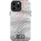 South Korea Soccer Flag iPhone 14 Pro Max Impact Case