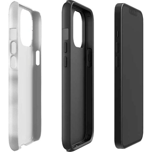 South Korea Soccer Flag iPhone 15 Pro Max Impact Case