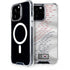 South Korea Soccer Flag iPhone 15 Pro Max MagSafe Case
