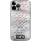 South Korea Soccer Flag iPhone 14 Pro Max Skin