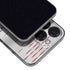 South Korea Soccer Flag iPhone 14 Pro Max Skin