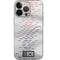 South Korea Soccer Flag iPhone 14 Pro Skin