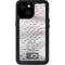 South Korea Soccer Flag iPhone 15 Waterproof Case
