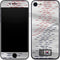 South Korea Soccer Flag iPhone 8 Skin