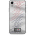 South Korea Soccer Flag iPhone XR Skin