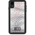 South Korea Soccer Flag iPhone XR Waterproof Case