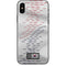 South Korea Soccer Flag iPhone XS Max Skin