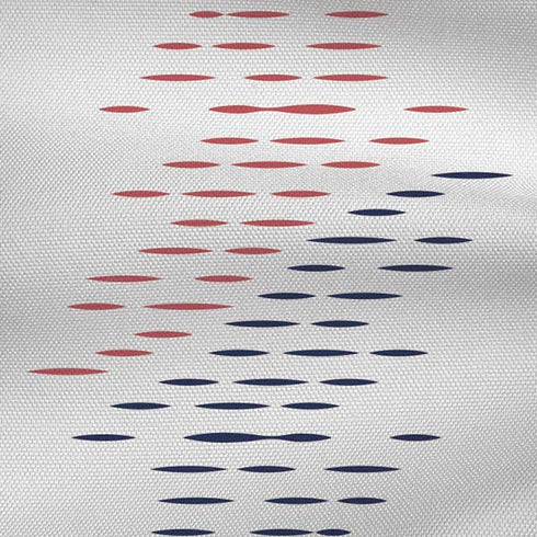 South Korea Soccer Flag iPhone XS Max Skin