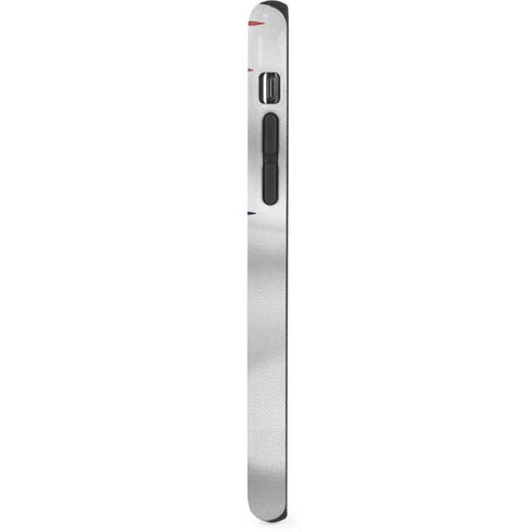 South Korea Soccer Flag iPhone XS Pro Case