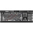South Korea Soccer Flag K95 RGB PLATINUM Mechanical Gaming Keyboard Skin