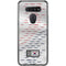 South Korea Soccer Flag LG K51/Q51 Clear Case