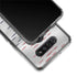 South Korea Soccer Flag LG K51/Q51 Clear Case
