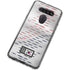 South Korea Soccer Flag LG K51/Q51 Clear Case