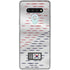 South Korea Soccer Flag LG Stylo 6 Clear Case
