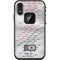 South Korea Soccer Flag LifeProof Fre iPhone Skin
