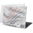 South Korea Soccer Flag MacBook Pro 15in (2016-19) Case plus Skin