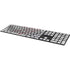 South Korea Soccer Flag Magic Keyboard with Numeric Keypad Skin