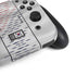 South Korea Soccer Flag Nintendo Switch OLED (2021) Skin