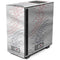 South Korea Soccer Flag NZXT H510 Compact ATX Mid-Tower Case Skin