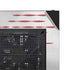 South Korea Soccer Flag NZXT H510 Compact ATX Mid-Tower Case Skin