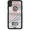 South Korea Soccer Flag Otterbox Commuter iPhone Skin
