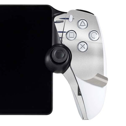 South Korea Soccer Flag PlayStation Portal Remote Player Skin
