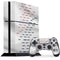 South Korea Soccer Flag PS4 Console and Controller Bundle Skin
