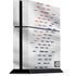 South Korea Soccer Flag PS4 Console Skin