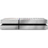 South Korea Soccer Flag PS4 Console Skin