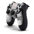 South Korea Soccer Flag PS4 Controller Skin