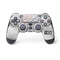 South Korea Soccer Flag PS4 Controller Skin