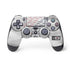 South Korea Soccer Flag PS4 Controller Skin